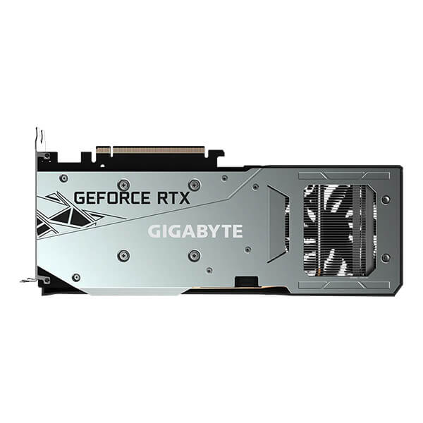 Gigabyte RTX 3050 Gaming OC LHR 8GB Gaming Graphics Card